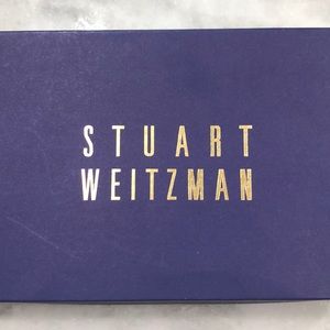 Stuart Weizman Heels